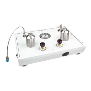 P5523 Liquid to Gas Interface