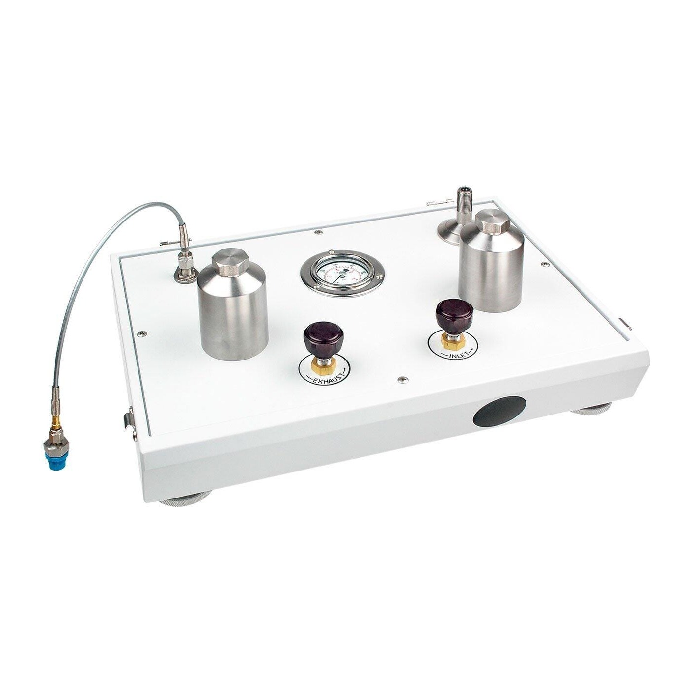 Fluke Calibration