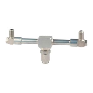 P5544 Two Gauge Stand