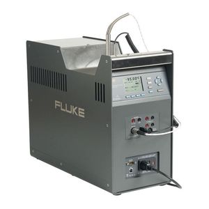 9190A Ultra-Cool Field Metrology Well