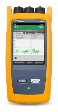 Fiber Certification