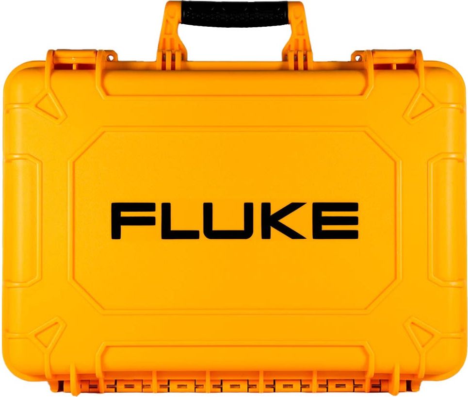 Fluke CXT293 rugged protective carrying case (IP67) for the 190-Series III ScopeMeter.
