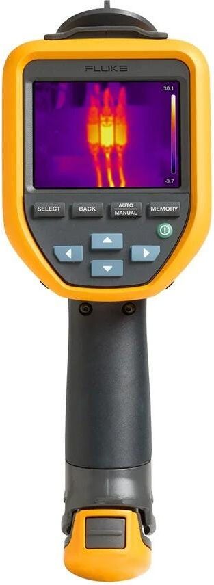 Fluke TIS20+ 9HZ