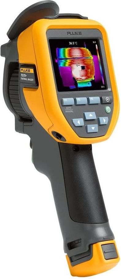 Fluke TIS75+ 9HZ
