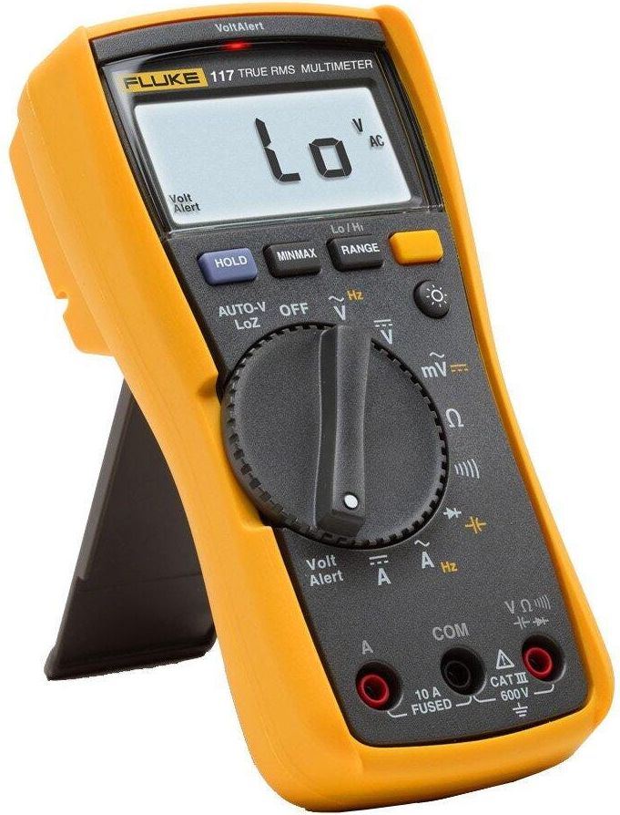 Fluke 117