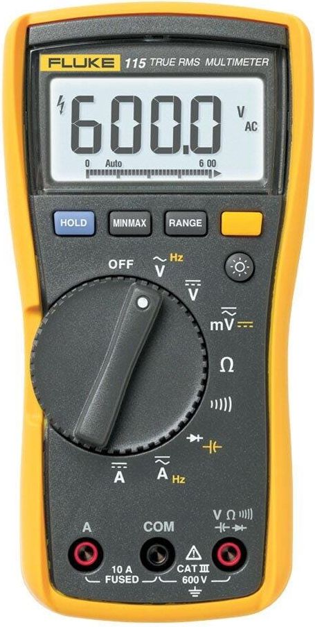 Fluke 115