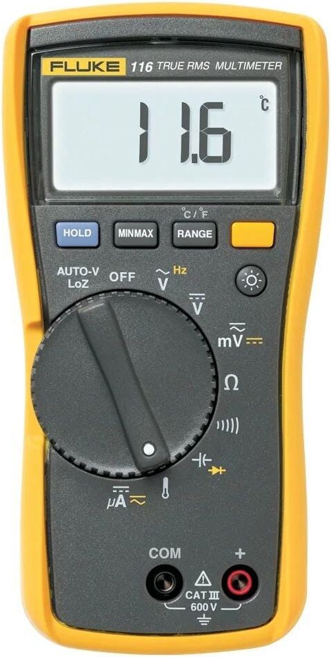 Fluke 116