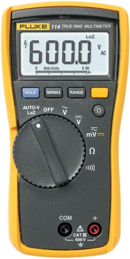 Fluke 114
