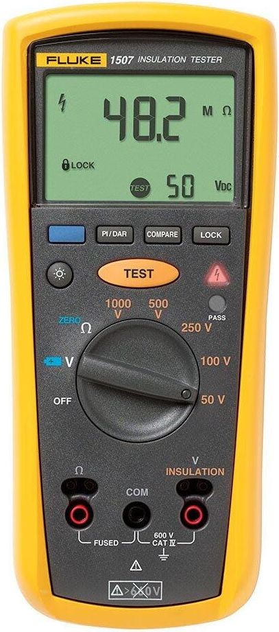 Fluke 1507