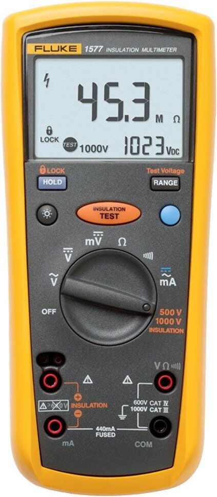 Fluke 1577