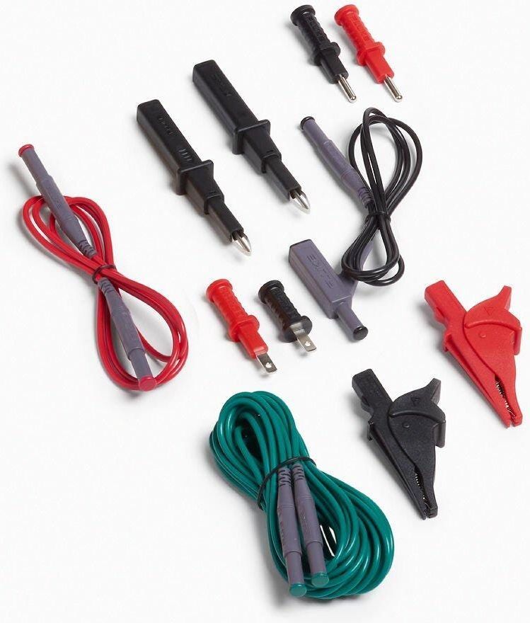 Fluke 2000ACC Test Lead Accessory Kit