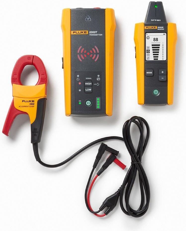 Fluke 2052 Advanced Wire Tracer Kit