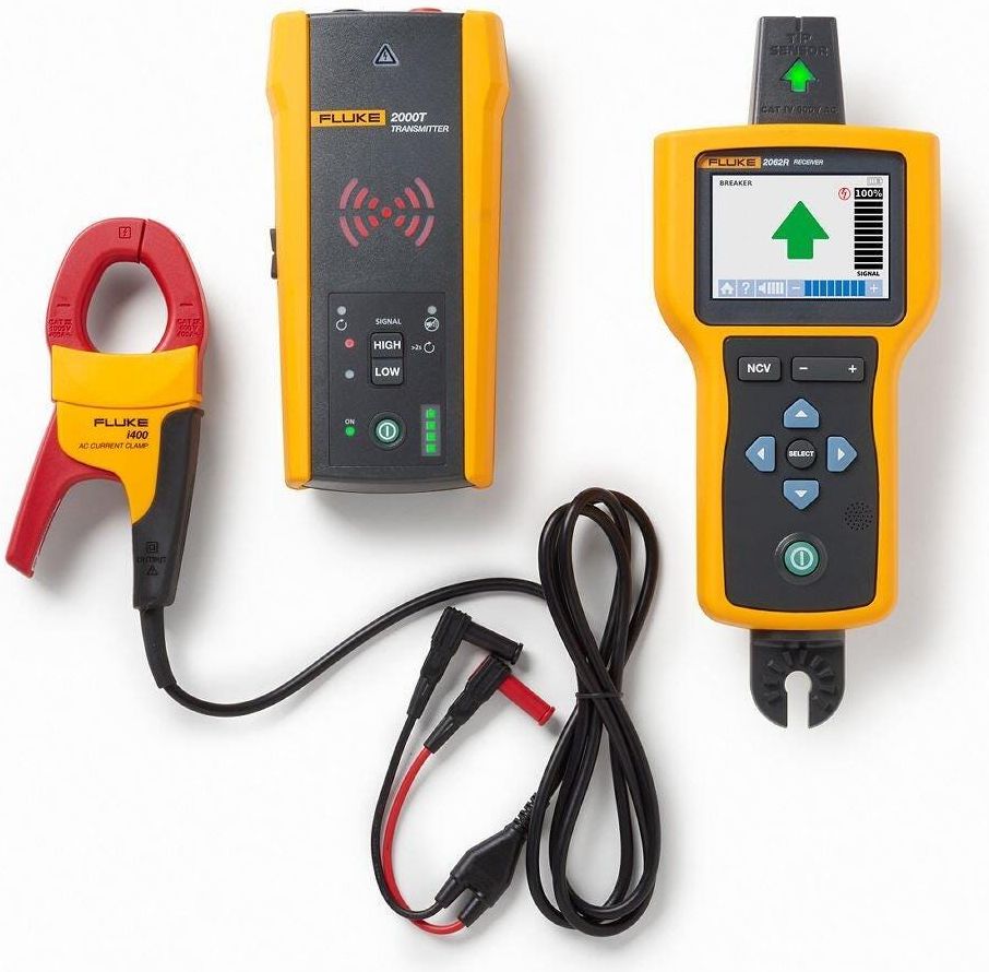 Fluke 2062 Advanced Pro Wire Tracer Kit