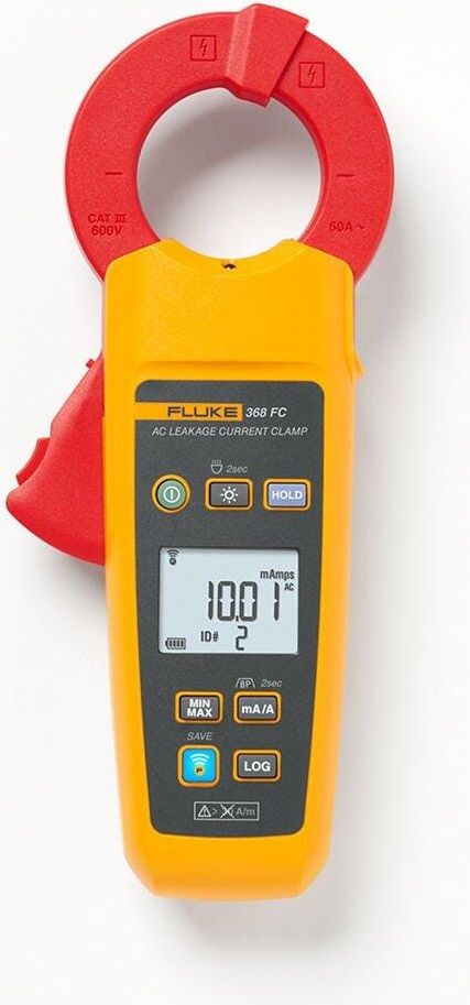 Fluke 368 FC