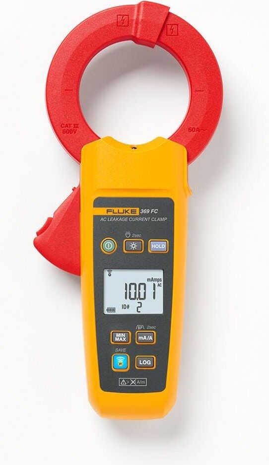 Fluke 369 FC