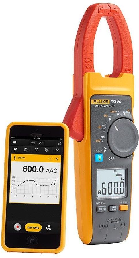 Fluke 375 FC
