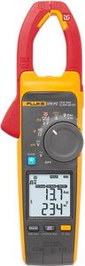 378 Noncontact Voltage Wireless Clamp