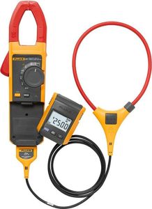 Fluke 381 CAL Remote Disp 1000A TRMS Clamp with iFlex, Calibration Traceable with Data # FLUKE-381 CAL