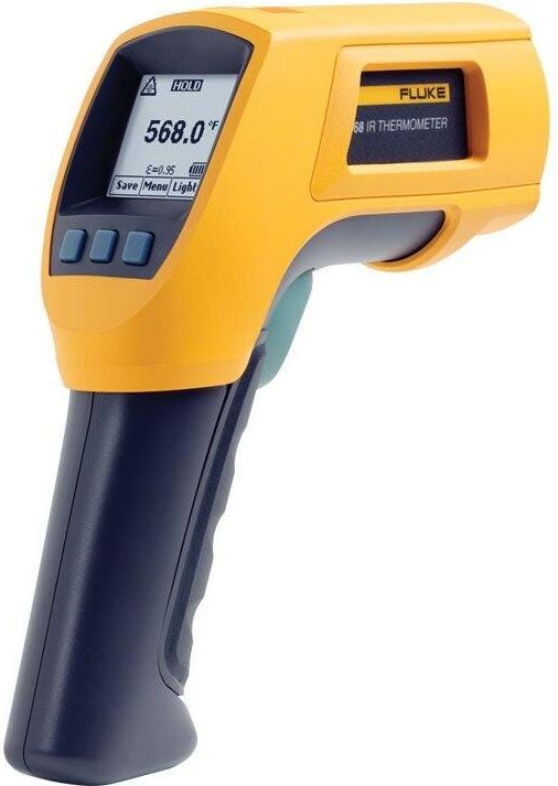Fluke 568 IR Thermometer # FLUKE-568