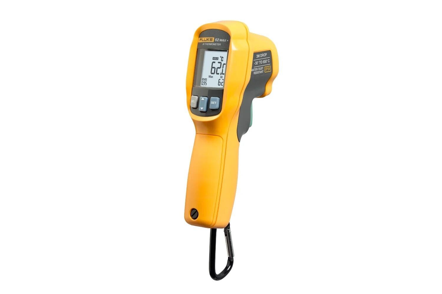 62 MAX+ IR Thermometer