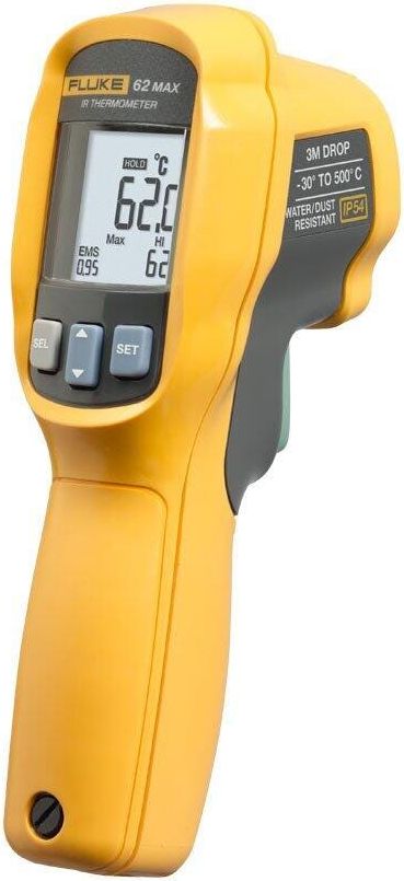 Fluke 62 MAX