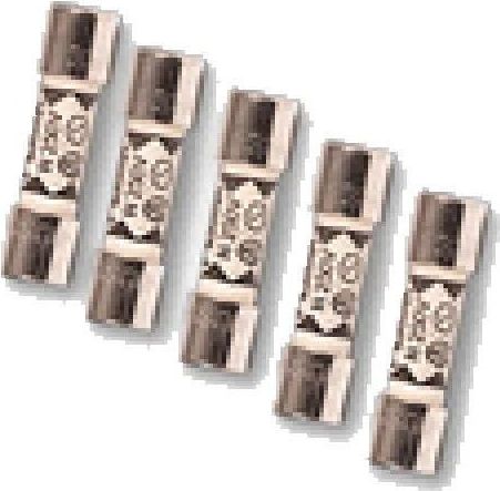 Fluke 630MA Fuses 5 Pack