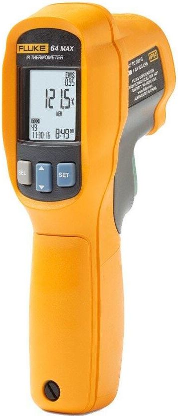 Fluke 64 MAX