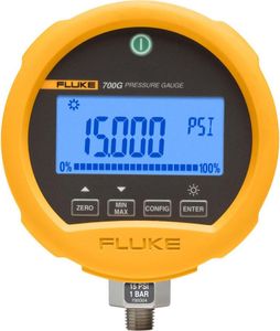 700GA Absolute Pressure Gauge