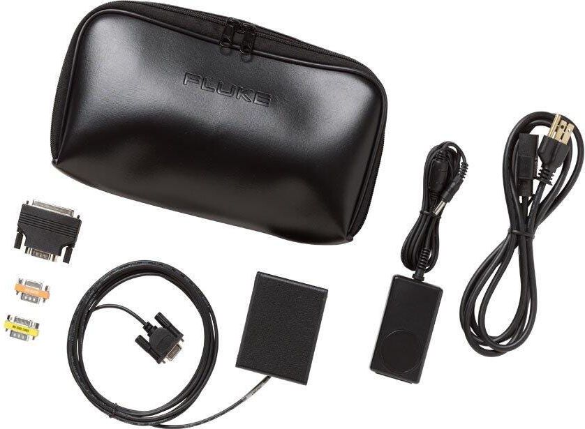 Fluke 700PCK Pressure Calibration Kit