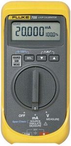 Fluke 705 Loop Calibrator