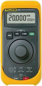 Fluke 707 Loop Calibrator