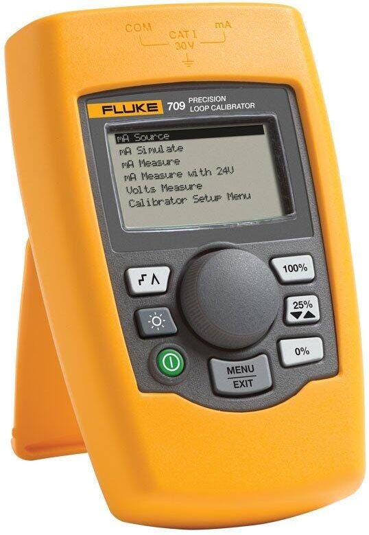 Fluke 709 Loop Calibrator # FLUKE-709