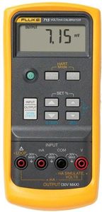 Fluke 715 Volt/mA Calibrator