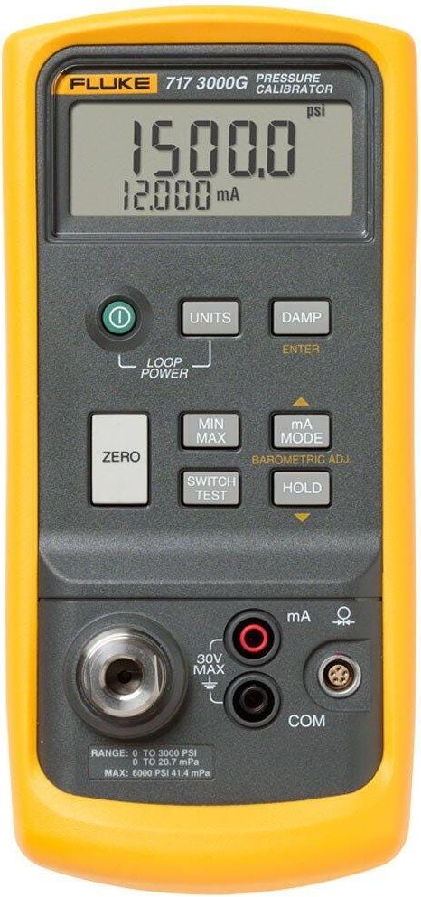 Fluke 717