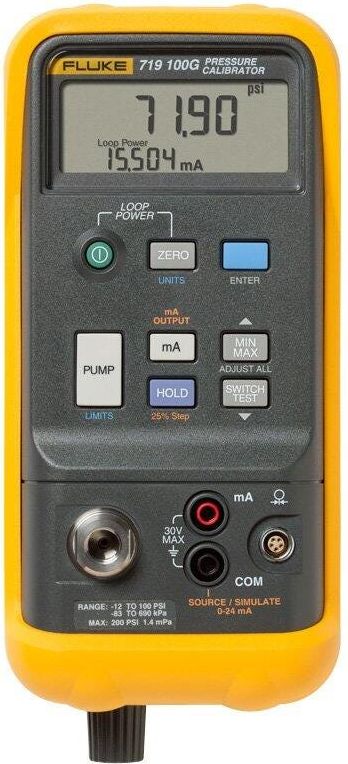 Fluke 719