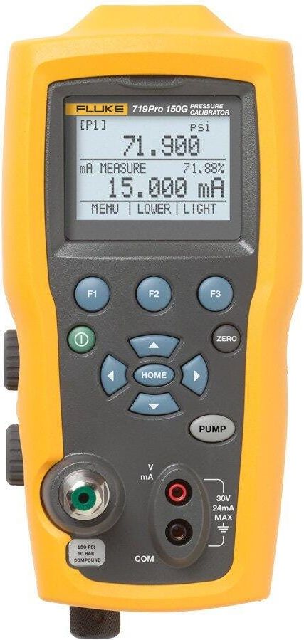 Fluke 719PRO