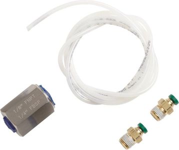 Fluke 71X Hose Kit for 718/719 Series Pressure Calibrators