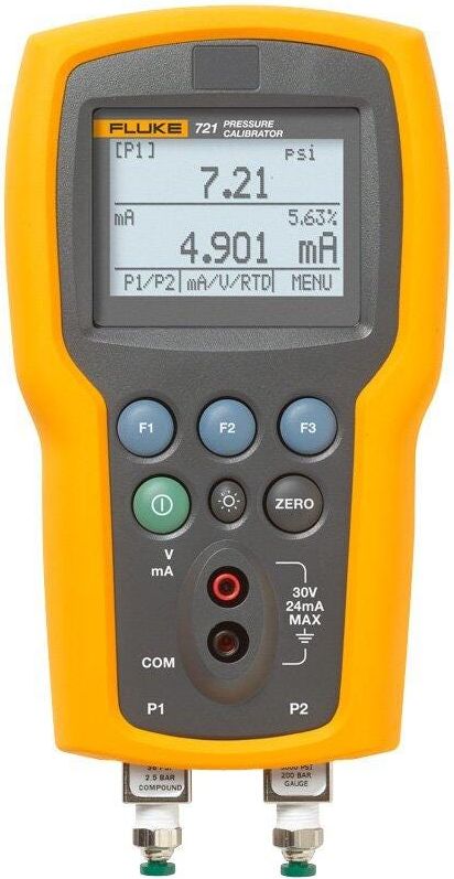 Fluke 721
