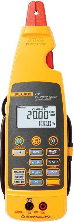 Fluke 772
