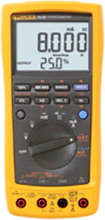 Fluke 787B