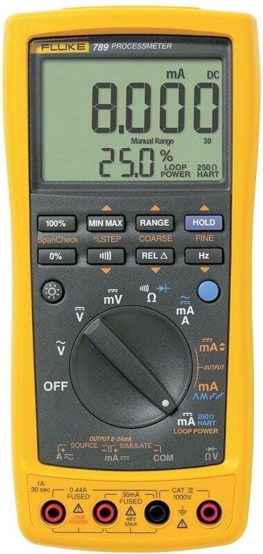 Fluke 789