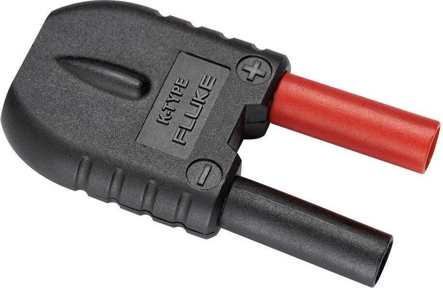 Fluke 80AK-A Thermocouple Adapter