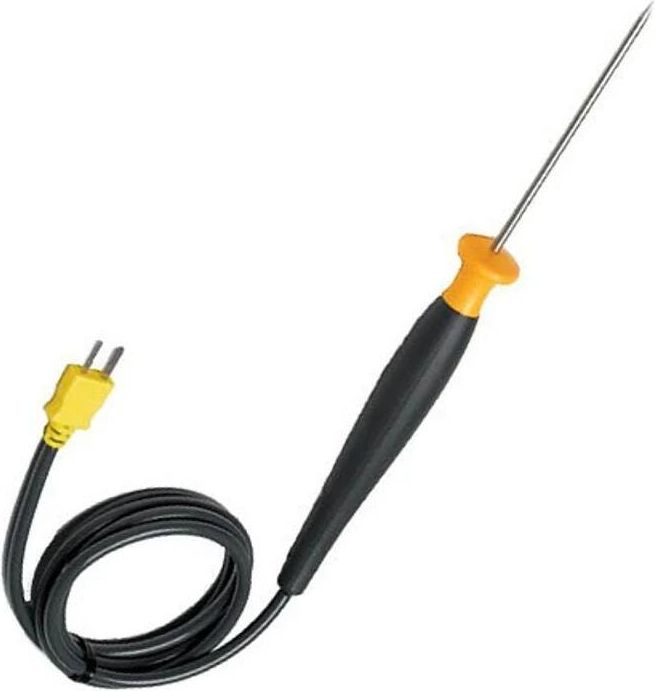 Fluke 80PT-25 SureGrip™ Piercing Temperature Probe