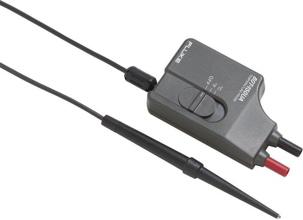 Fluke 80T-150UA Universal Temperature Probe