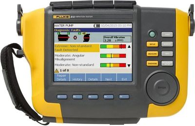 Fluke 810T Tachometer
