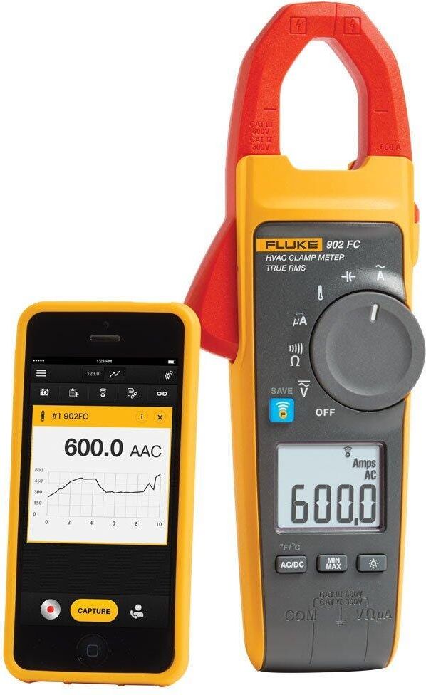 Fluke 902 FC