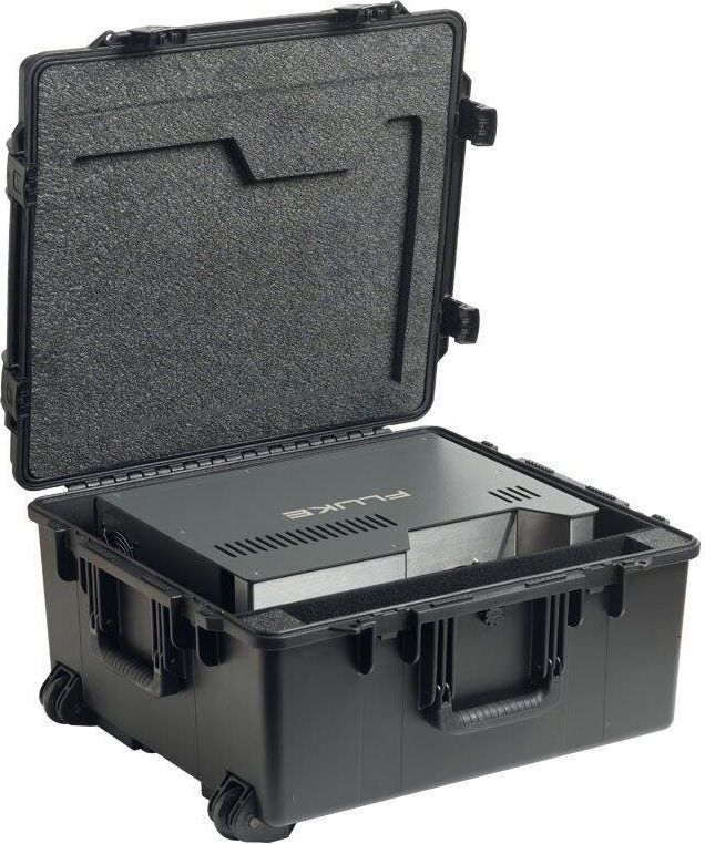 Fluke 9190 Carrying Case | Protective Transport