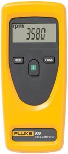 Fluke 930 ESP No-Contact Tachometer
