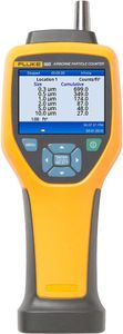 Fluke 985 Airborne Particle Counter