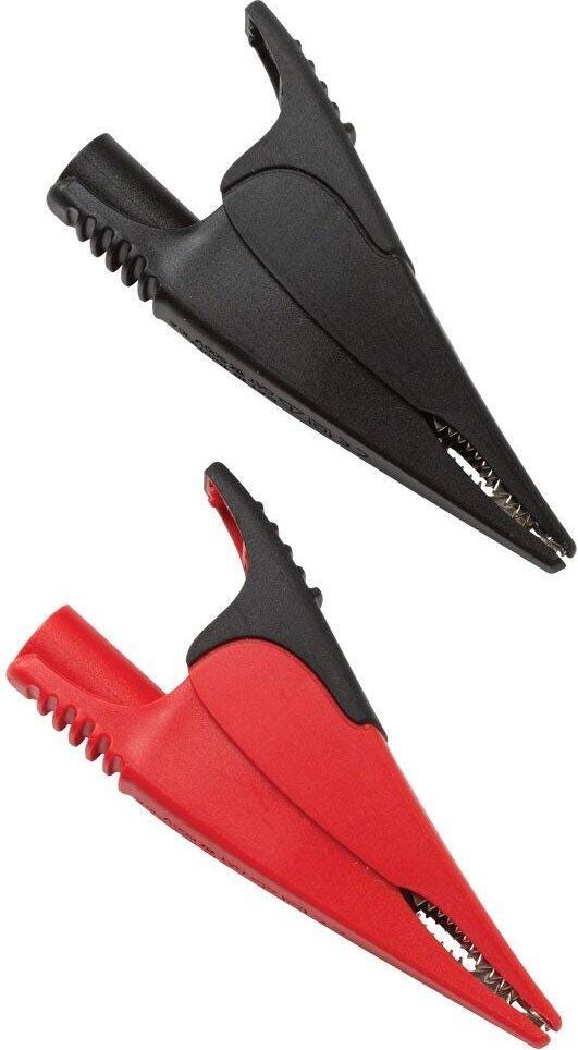 Fluke AC285 SureGrip™ Alligator Clips